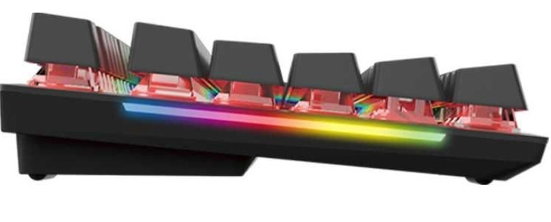 Клавиатура Игровая Fantech MAXFIT 87 MK856 RGB. Киев - изображение 1