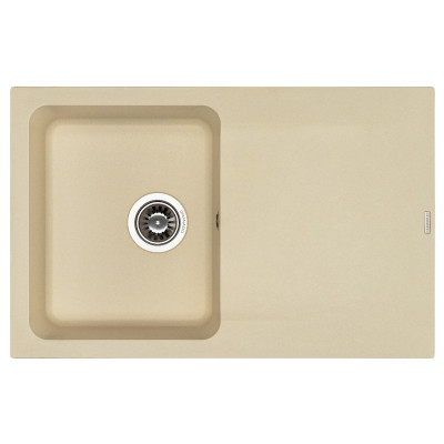 Мийка кухонна GRANADO VIGO ivory (gr1404) Вінниця - фото 1