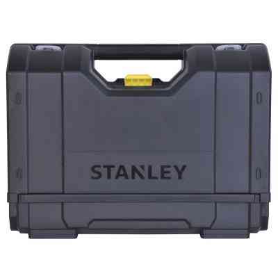 Ящик для инструментов Stanley органайзер двостороній 3 в 1 420х225х310мм (STST1-71963) Винница