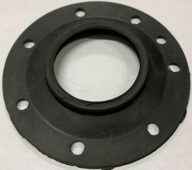 Сальник задний мост мотоцикл Мт лопух Мукачево - изображение 1