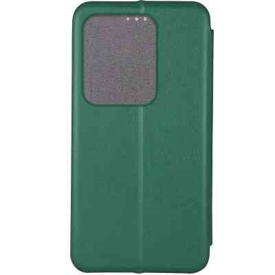 Чехол для мобильного телефона BeCover Exclusive Infinix Hot 40i (X6528B) Dark Green (711232) Винница