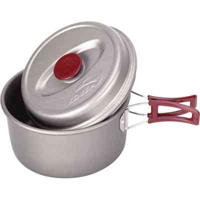 Набір туристичного посуду Kovea Hard 23 KSK-WH23 (4823082716234) Вінниця