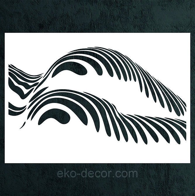 Декоративне настінне Панно  «Дівчина» , Декор на стіну 70*49 см, Білий Київ - фото 9