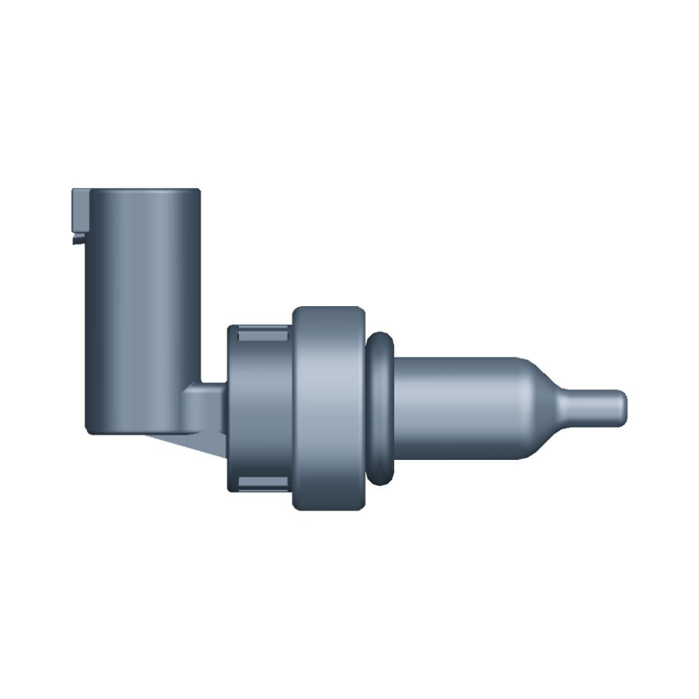 Mercedes-Benz  A0999053700 Датчик температури охолоджуючої рідини CLS C219 E-class W211 ML W164 R-class short W251 C-Class W205 GLC X253 C-class W203  Одеса - фото 7