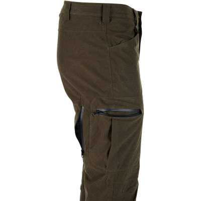 Штани Hallyard Rust Green 60 (rust-t/7520-002 60) Вінниця - фото 7