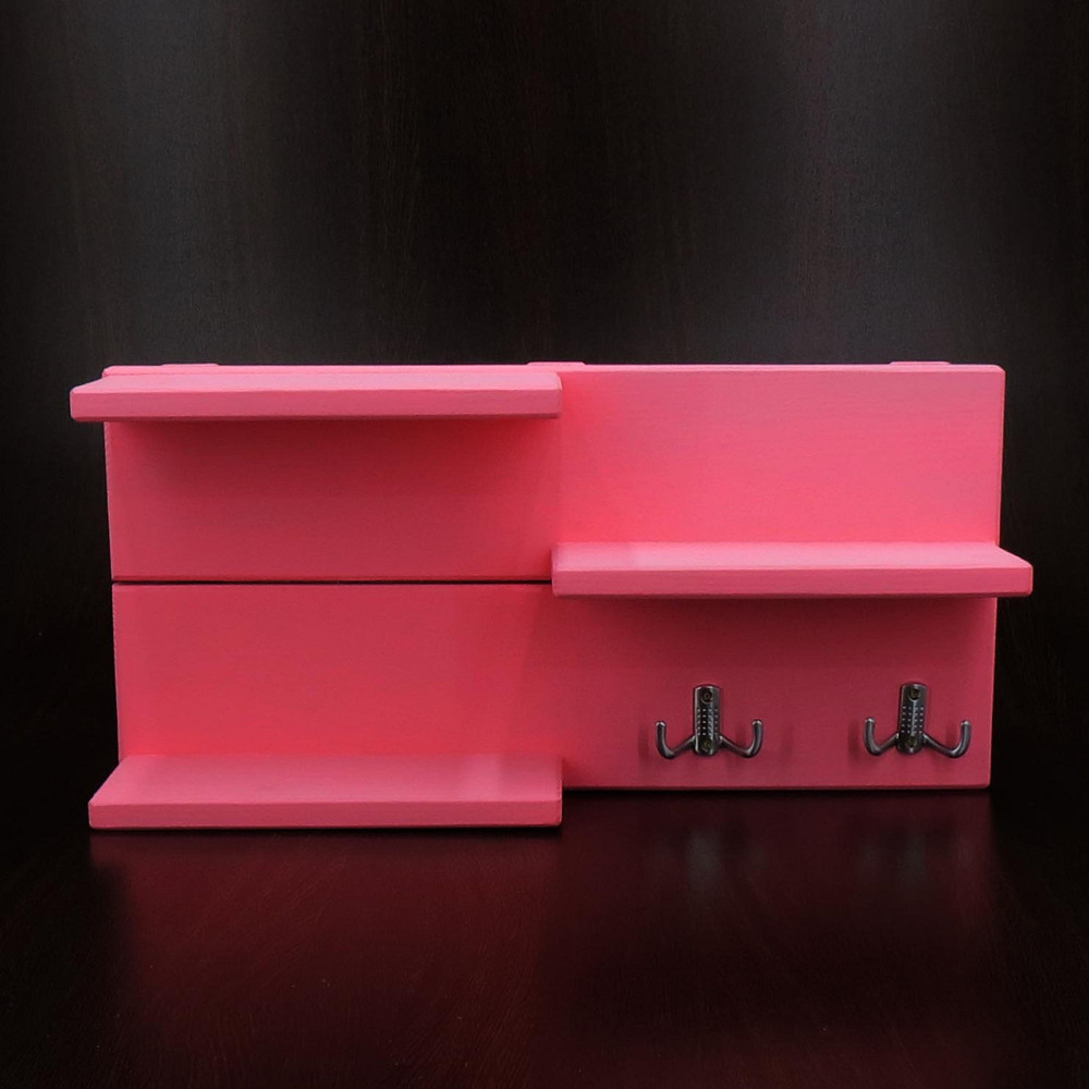 Полка для ванной 