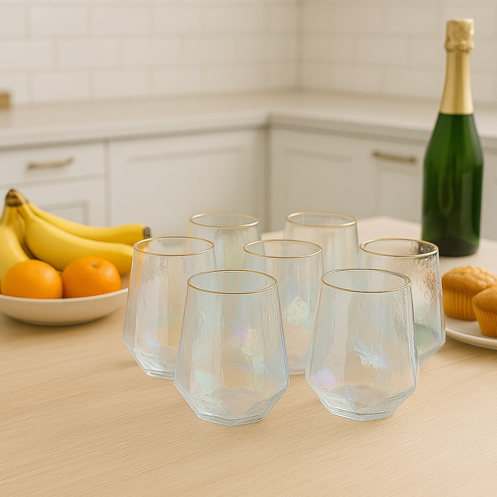 Набор стаканов 