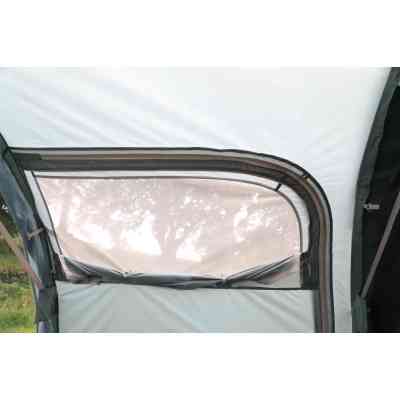 Палатка Vango Beta 550XL Mineral Green (TEUBETA00000002) (930842) Винница