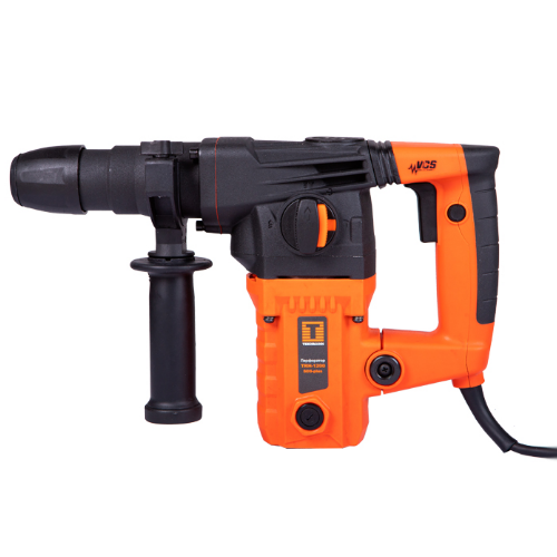 Перфоратор бочковий SDS+ TRH-1200 Tekhmann Житомир - фото 4