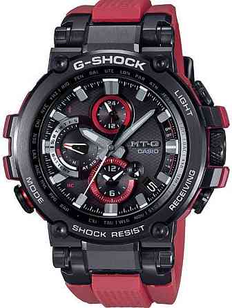 Часы Casio G-Shock MTG-B1000B-1A4! Оригинал! Киев