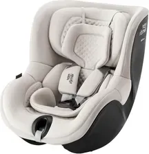 Автокрісло Britax Romer Dualfix 5Z Obrotowy 9-18 kg Soft Taupe Київ