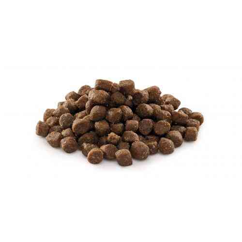 Корм сухой Brit Premium Dog Junior S для молодых собак мелких пород от 1 до 12 месяцев весом 1-10 кг с курицей 3 кг Киев