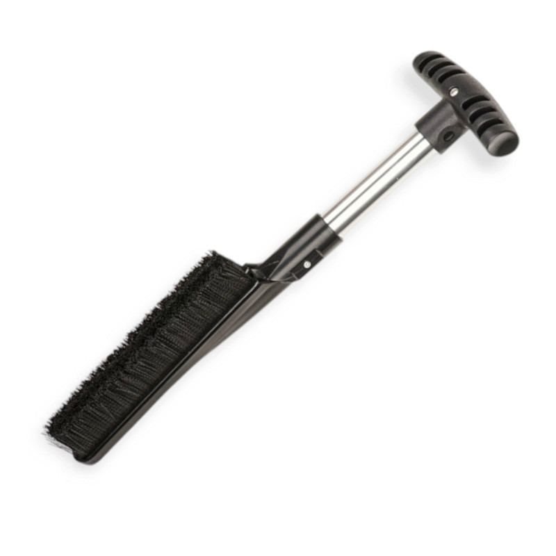 Набір + щітка + скребок для льоду лопата Мукачево - фото 3