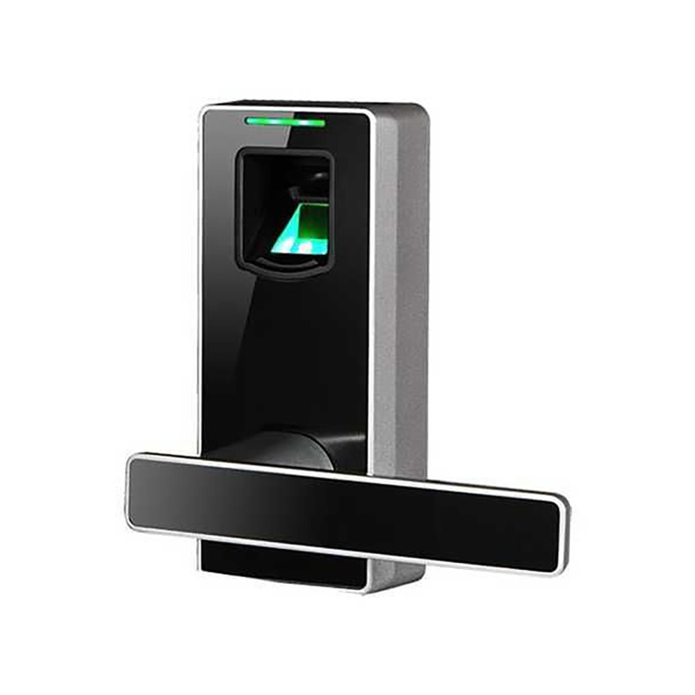 Smart замок ZKTeco ML10 зі зчитувачем відбитку пальця Киев - изображение 1