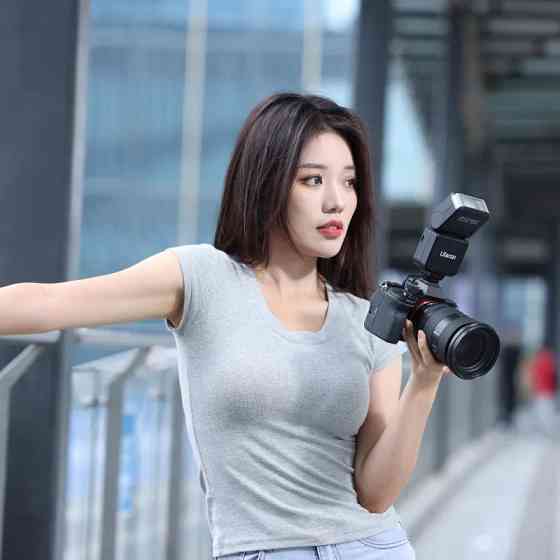 Спалах з віддаленим керуванням 5600К 1-4с Ulanzi F32 L060GBB1 Київ