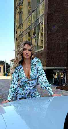 Шовкове плаття (42) Київ