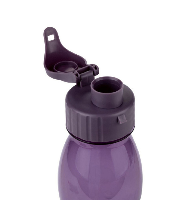 Бутылка для напитков Ernesto 0.7 л фиолетовый Киев - изображение 2