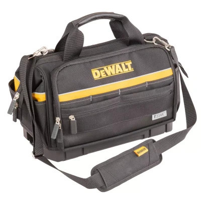 Сумка для інструмента DeWALT сумісна із системою TSTAK, 45x30x25 см (DWST82991-1) Вінниця - фото 9