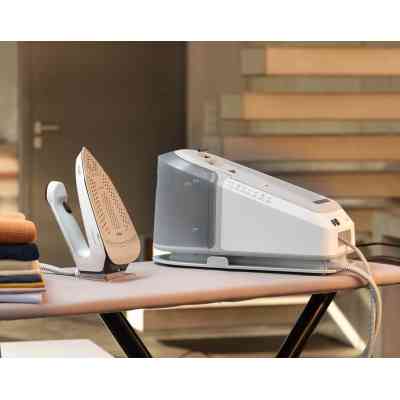 Парова станція Braun IS 7262 GY (IS7262GY) Вінниця