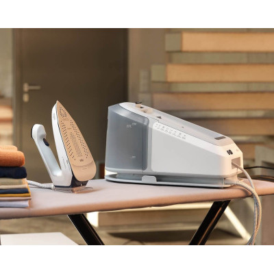 Паровая станция Braun IS 7262 GY (IS7262GY) Винница - изображение 4