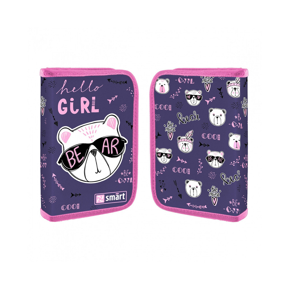 Пенал шкільний 