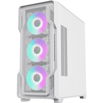 Корпус Gamemax Siege WT Вінниця - фото 6