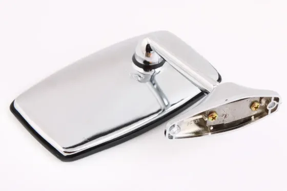 Зовнішнє 21011 хром. Flagmus Вінниця