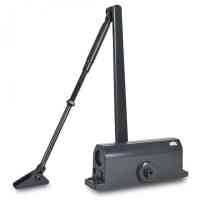 Доводчик двері Atis DC-604 Graphite Киев