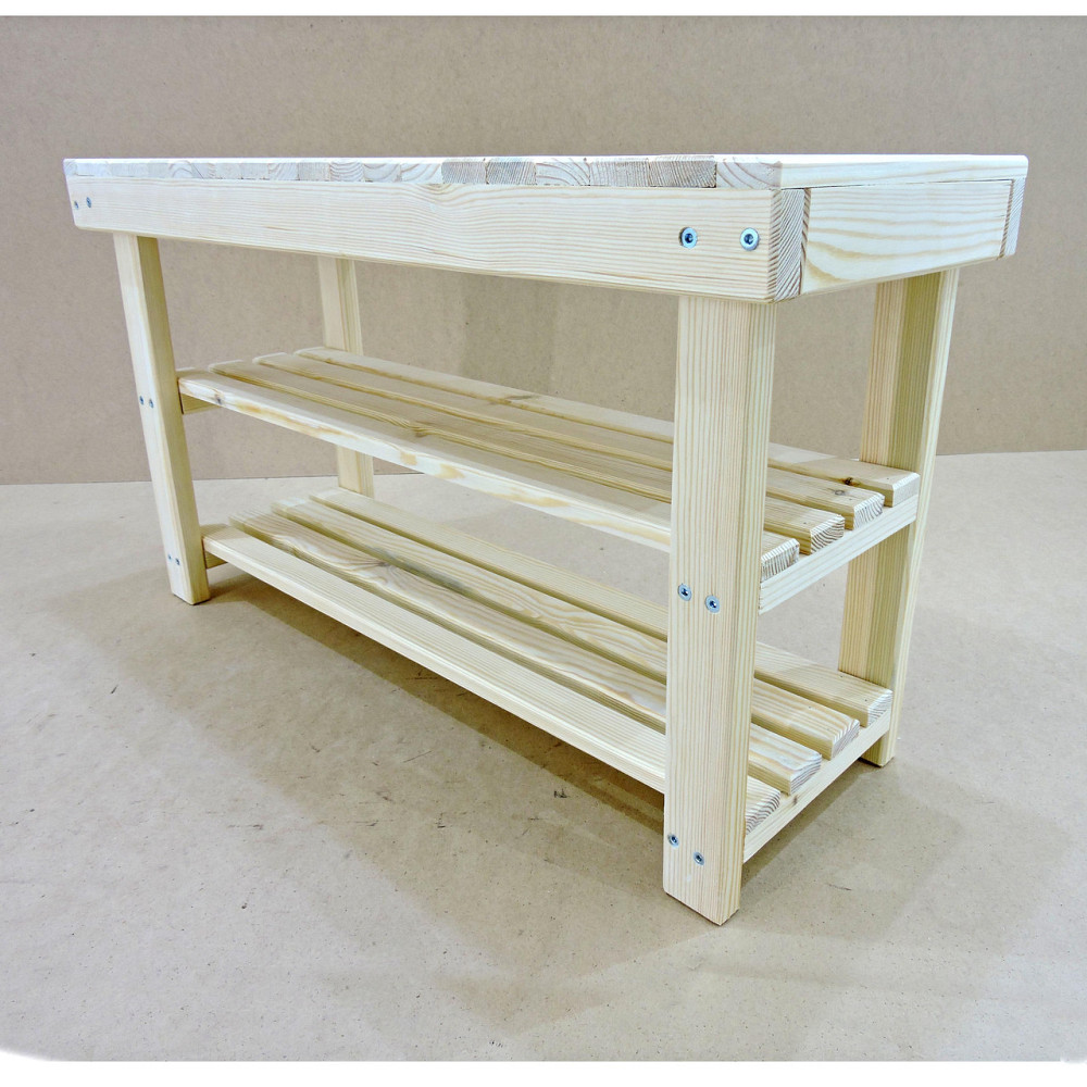 Полка для обуви 