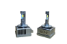Комплект світлодіодних ламп Qline Performance MAX D1S (PK32d-2) 100W Canbus 6000K (2 шт)