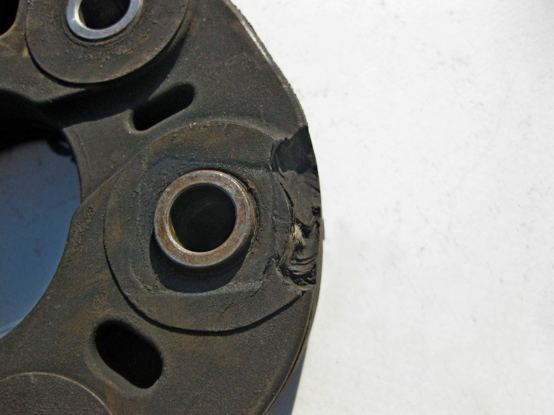 Mercedes-Benz  A2034110015 Еластична муфта карданного валу S-Class W222 C217 C-Class W205 Одеса - фото 4