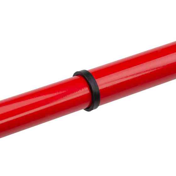 Ручка телескопическая, 1,5 м INTERTOOL KT-4815 Киев