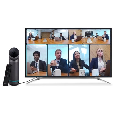 Система відеоконференції Kandao Meeting Pro 360 (MT0822) Вінниця - фото 4