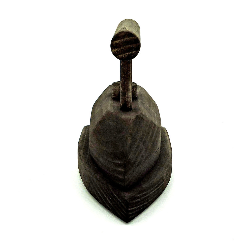 Іграшкова праска "Гаспар" венге Миколаїв - фото 3