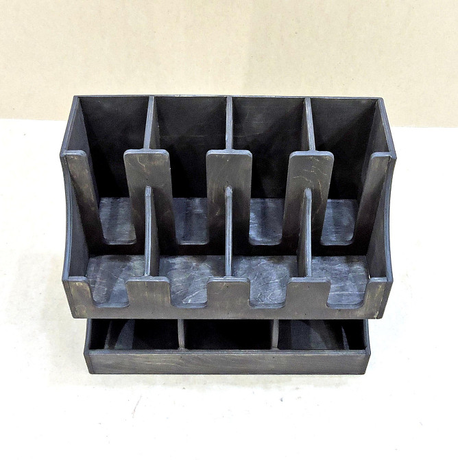 Кофейный органайзер 