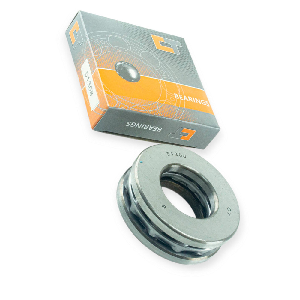 Підшипник (51308) СТ 8308 Мукачево - фото 1
