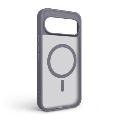 Чохол до мобільного телефона Armorstandart Uniq MagCase Google Pixel 10 Pro XL / 9 Pro XL Titanium Grey (ARM87923) Вінниця - фото 2