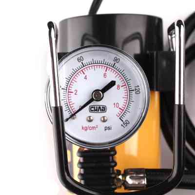 Автомобильный компрессор СИЛА СТАНДАРТ 35л / мин, 7 Атм (900401) Винница