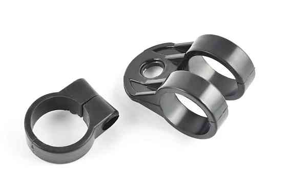 Тримачі троса та ременя мотокоси (комплект) Мукачево