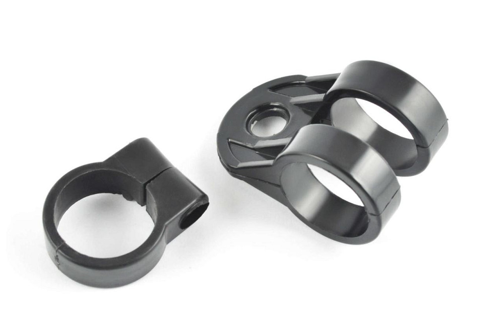 Тримачі троса та ременя мотокоси (комплект) Мукачево - фото 1