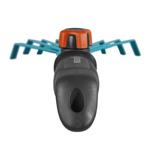 Граблі ручні GARDENA Combisystem 12 см Одеса - фото 10