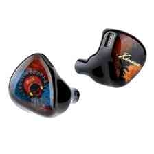 Навушники KINERA NANNA 2.1 Z-TUNE EDITION - IEM TRI-HYBRID KLASY PREMIUM Київ