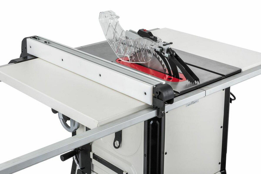 Циркулярна пила JET JLTS-10-M : 230В, 2,0(1,5)кВт, диск Ø=254/(16/30) мм 0-45°. роб. 685х512мм Одеса - фото 8