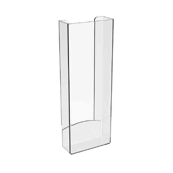 Кишеня буклетниця EKOSTAR для буклетів 75х210 Київ