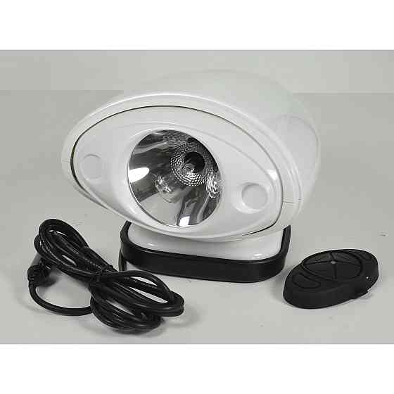 Поисковый прожектор, ксенон LS522 Китай (белый) Киев