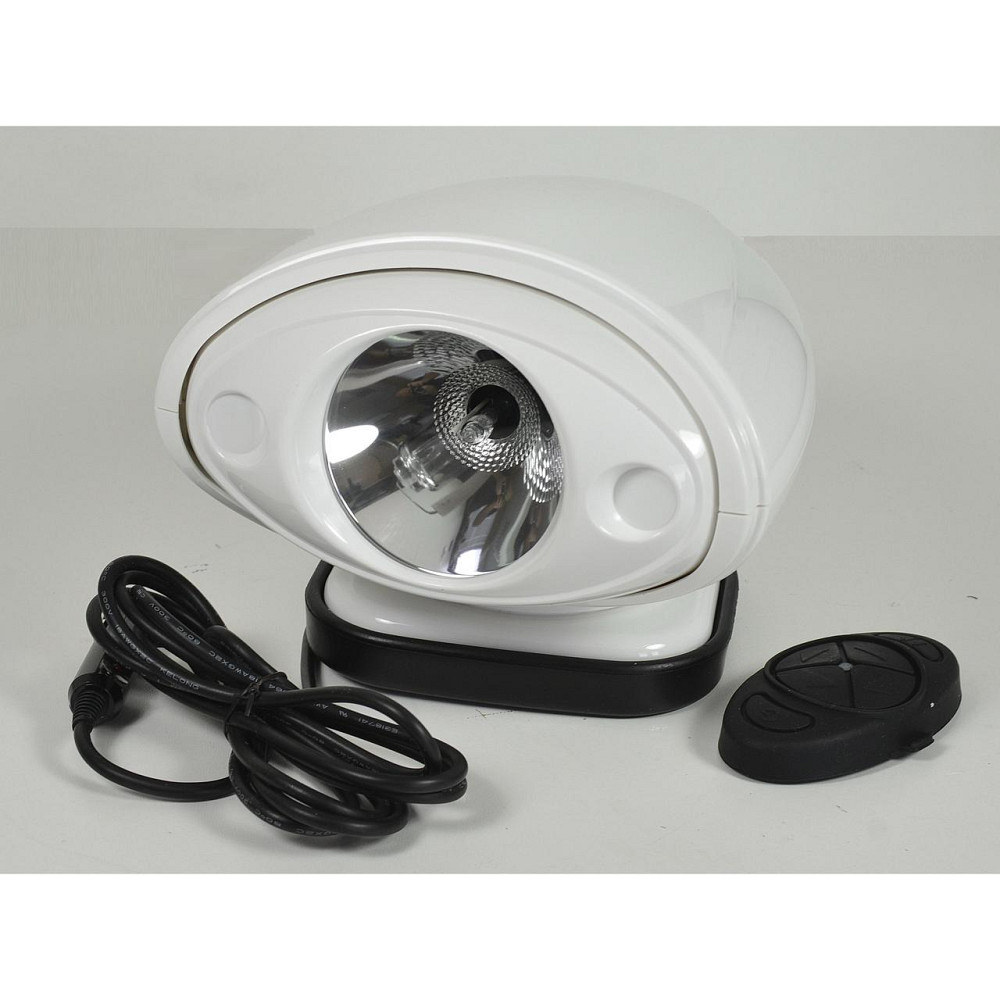 Пошуковий прожектор, ксенон LS522 Китай (білий) Київ - фото 1