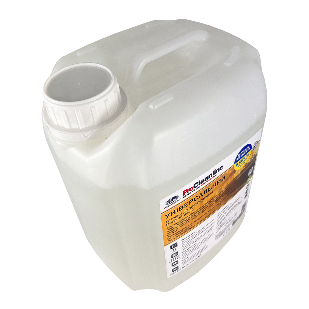 Универсальное моющее средство для пола (5 кг) Павлоград - изображение 2