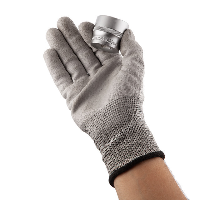 Головка шестигранна 1/2", 32мм*44мм. INTERTOOL ET-2032 Київ - фото 3