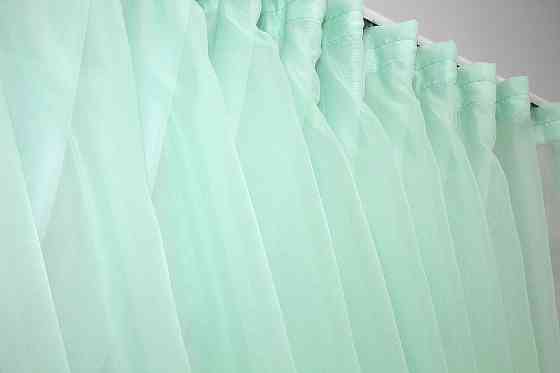 Кухонные шторки VR-Textil № 060к 