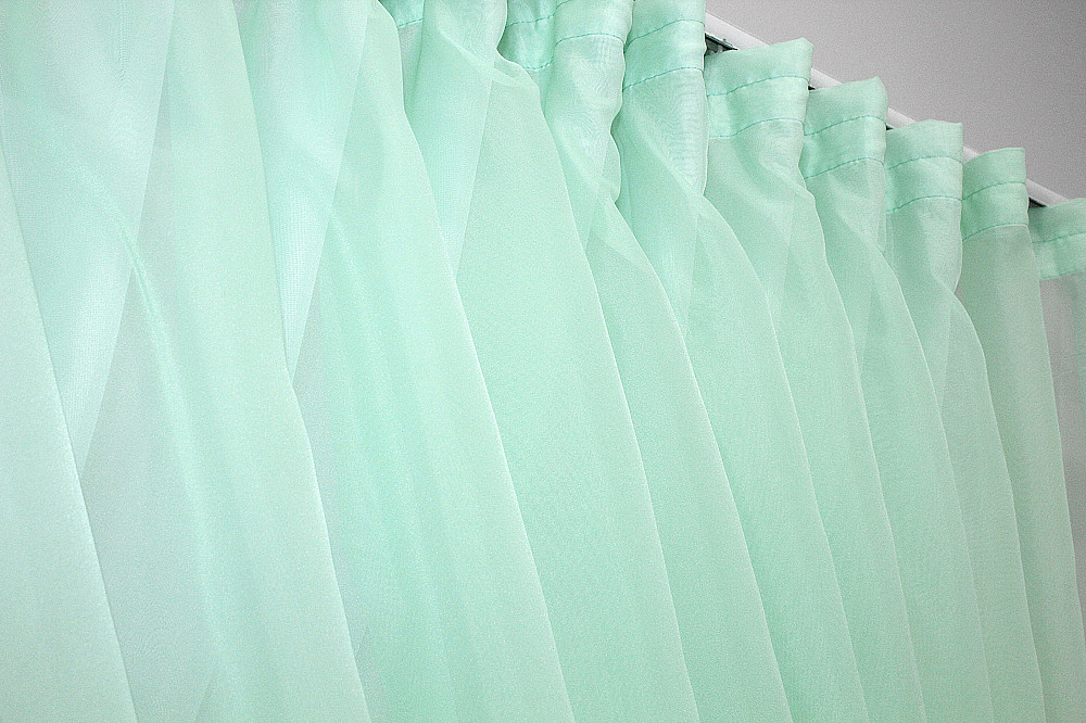 Кухонные шторки VR-Textil № 060к 